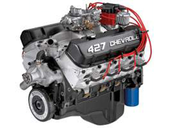 U2305 Engine